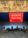 RENAULT MASTER4 REİL KÜTÜĞÜ