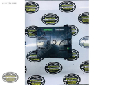 RENAULT LAGUNA 3 BCM BEYNİ - 284B14460R - BCM X91 L1 -