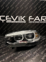 BMW X5 E70 SAĞ FARBMW X5 F15 2013-2016 SOL FAR