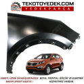 SPORTAGE ÖN ÇAMURLUK SAĞ SOL 2011 VE ÜZERİ / KAMPANYA