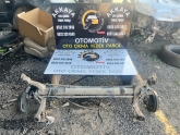 Peugeot 206 Arka Dingil / Torsiyon Orjinal Çıkma
