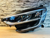 RENAULT MEGANE 4 SOL İKON ÖN FAR 2024 VE SONRASI 260602681R