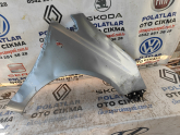 Opel Corsa D ön sağ çamurluk