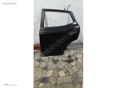 NISSAN QASHQAI J11 SOL ARKA KAPI ORİJİNAL