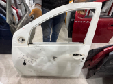 RENAULT SYMBOL DACİA DUSTER SANDERO STEPWAY ORJ SOL ÖN KAPI BD2