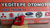 Oto Çıkma Parça / Elektrik / Stop / Suzuki / Swift / Yan Sanayi 