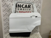 SİNCAR OTO'DAN FORD KUGA 2013 2018 SOL ARKA KAPI ÇIKMA ORJİNAL