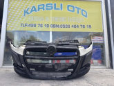 Fiat doblo ön tampon çıkma yedek parça