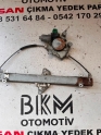 Nissan Juke F15 (2010-2018) Sağ Ön Cam Krikosu (Motorlu)