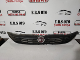 DOBLO 2 2014-17 PANJUR NİKELAJLI 735594204