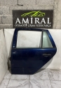 2007 SKODA FABİA  SOL ARKA KAPI