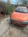 Opel Tigra Ön Tampon