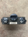 RENAULT MEGANE 2 KLİMA KONTROL PANELİ  8200501456