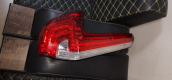 2020 HONDA CRV SOL STOP SIFIR
