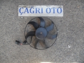 SEAT LEON OCTAVİA A3 FAN MOTORU ORJİNAL SIFIR 1K0959455FR