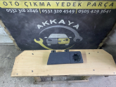 1T0861801 Touran Arka Ceblik Orjinal Çıkma