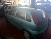 OPEL CORSA KAPI ÇIKMA