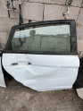 Ford Fiesta 2014 Sağ Arka Kapı İç Malzemeleri
