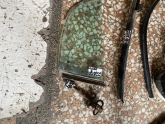 Oto Çıkma Parça / Mekanik / Kapı Gergisi / Opel / Astra / Çıkma Parça 