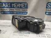 Oto Çıkma Parça / Audi / A6 / Elektrik / Far / Çıkma Parça 