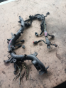 PEUGEOT PARTNER 2.0 ENJEKTÖR TESİSATI 9633466480