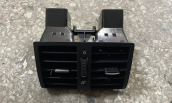 CADDY ARKA HAVALANDIRMA IZGARA TOURAN 2003 2015 SIFIR 1T0819203B