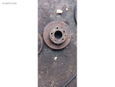 Oto Çıkma Parça / Jant & Lastik / Jant & Lastik Takımı / Mazda / 626 / Çıkma Parça 