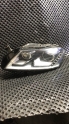 VOLKSWAGEN PASSAT B7 ÇİFT BEYİNLİ SOL FAR