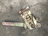 KIA CAPITAL SAG ARKA CAM KRIKOSU