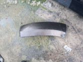 VOLKSWAGEN AMAROK ÖN TAMPON SOL DODİK