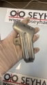 1K1857954 volkswagen jetta 2008 göğüs demiri bağlantı braketi sağ