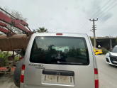 FORD TOURNEO CONNECT BAGAJ KAPAĞI ÇIKMA
