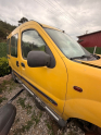 Renault kangoo sağ sürgülü kapı