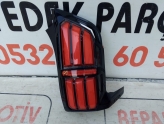 SSangyong (KGM) Torres Sol Stop  Orjinal çıkma 83601-4200