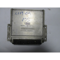 Lancia Lybra 1.9 Motor Beyni 0281010002 46472183