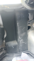 Hyundai accent yumurta kasa bağaj içi sol plastik