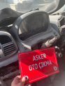 Oto Çıkma Parça / Elektrik / Gösterge / Fiat / Ducato / Çıkma Parça 