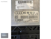 03G906016LP EDC16U31 AUDİ A4 1.9 TDİ MOTOR BEYNİ