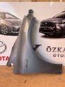 2019-2026 TOYOTA COROLLA CIKMA ORJINAL SAG ON CAMURLUK