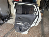 Oto Çıkma Parça / Kaporta & Karoser / Kapı / Nissan / Juke / Çıkma Parça 
