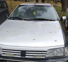 Peugeot 405 Far Yıkama Kapağı