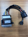 AUDİ A4-A6 Fan Kontrol Ünitesi Orjinal 8K0959501C-G 2009-16