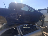 Oto Çıkma Parça / Kaporta & Karoser / Kapı / Opel / Tigra / Çıkma Parça 