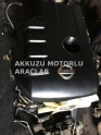 NİSSAN NAVARA EURO5 MOTOR KAPAĞI                      (XS1007S25)