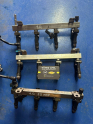 OPEL CORSA D 1.4 A14XER  ENJEKTÖR TAKIMI ORJİNAL GM 55562258