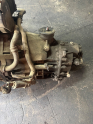 Oto Çıkma Parça / Şanzıman & Vites / Şanzıman Komple / Volkswagen / LT / Çıkma Parça 