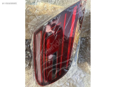 Passat Cc Sol İç Stop 3C8945307S