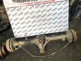 Oto Çıkma Parça / Nissan / Skystar / Şanzıman & Vites / Defransiyel / Çıkma Parça 