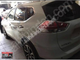 Nissan X-Trail T32-2014-2017 Sol Arka Stop Çıkma Yedek Parça