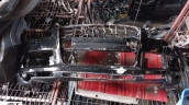 4L0807437 orj audi Q7 ön tampon